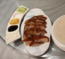 Zhangqiu Ancient-style Charcoal-roasted Duck