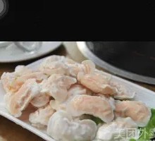 Shrimp Dumplings