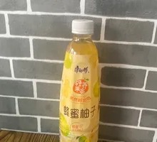 Honey Pomelo