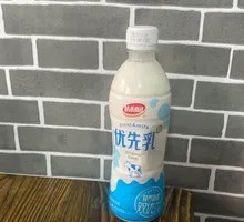 Milk Beverage