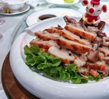 Huang's Grilled Pork