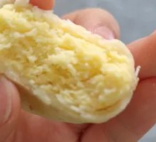 Sweet Mung Bean Cake