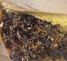 Cold-Pressed Beef