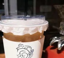 Yunnan Tamarind Lemon Tea