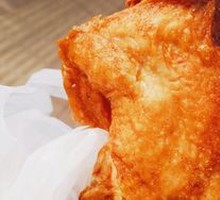 Fried Chicken Thigh