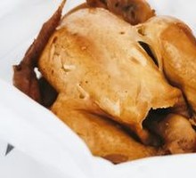 Soy Sauce Chicken Thigh