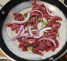 Original Beef Short Ribs