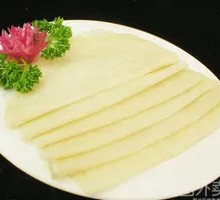 Lotus Leaf Pancake