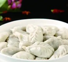 Shrimp and Cucumber Dumplings