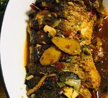 Zaozhuang Spicy Fish