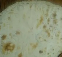 Zaozhuang Large Flatbread