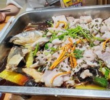 Spicy Grilled Catfish