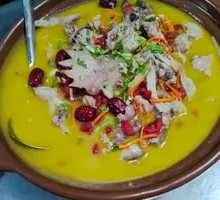 Special Pig's Tripe Chicken