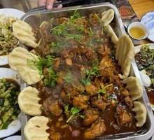 Signature Spicy Chicken Stir-Fry