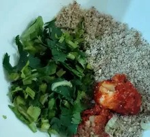 Sour Soup Fish Seasoning