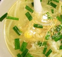 Yunnan Crossing-the-bridge Rice Noodles