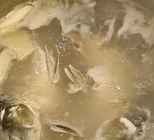 Sour Soup Carp