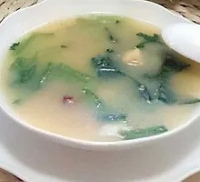 Five-Spice Sweet Porridge