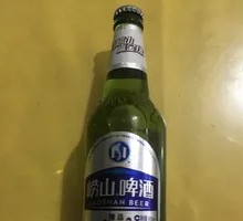 Laoshan Beer