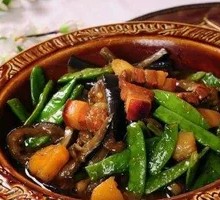 Northeastern Mixed Stew