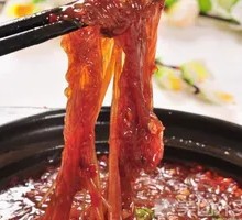 Minced Pork with Vermicelli