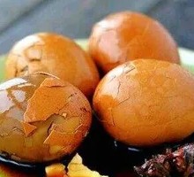 Special Braised Egg