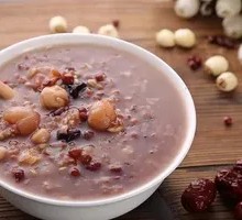 Nutritious Eight Treasure Porridge