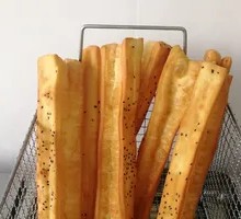 Sesame Oil Stick