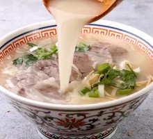 Tender Beef Soup