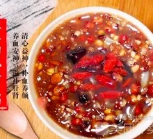 Stomach-Nourishing Porridge