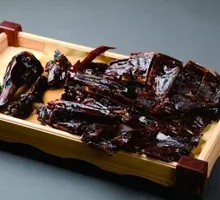 Mao's Braised Duck