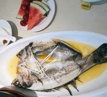 Stinky Guilin Fish from Dongting Lake