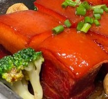 Mao's Braised Pork