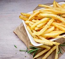 Fried Potatoes