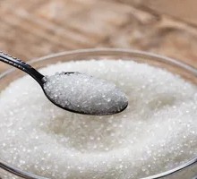 White Sugar