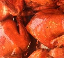 Delicious Burned Chicken