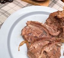 Five-Spice Beef