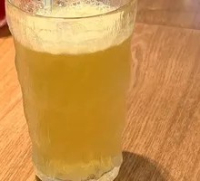 Green Tea with Green Tangerine