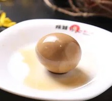 Braised Egg