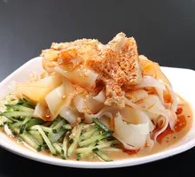 Shaanxi Northern Cold Noodles