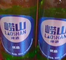 Laoshan Beer