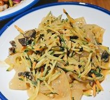 Northeast Cold Noodles