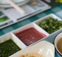 Secret-Recipe Sesame Paste