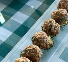 Mutton Meatballs