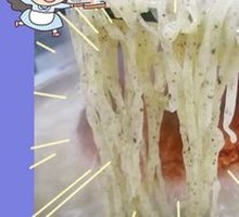 Handmade Whole Grain Noodles