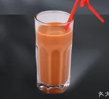 Creamy Milk Tea