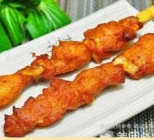 Meat Connected to Bone