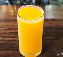 Orange Juice