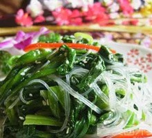 Spinach Noodles