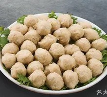 Chicken Meatballs